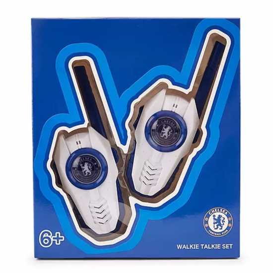Chelsea Fc Walkie Talkie Set  - Подаръци и играчки