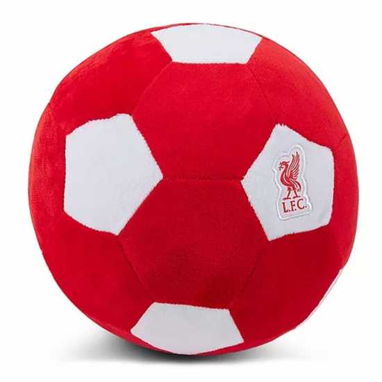 Liverpool F. C. Plush Football  - Подаръци и играчки