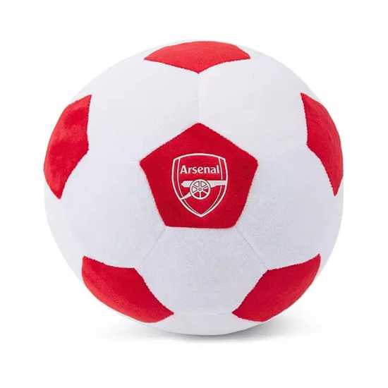 Arsenal F.c. Plush Football