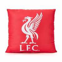 Liverpool F.c. Square Cushion  Подаръци и играчки