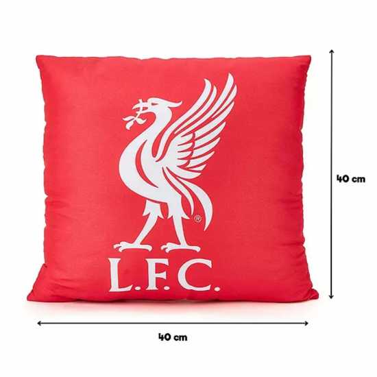 Liverpool F.c. Square Cushion  Подаръци и играчки