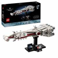 Star Wars 75376 Tantive Iv  
