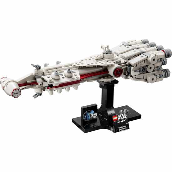 Star Wars 75376 Tantive Iv  