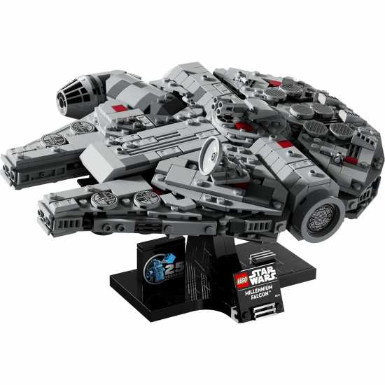 Star Wars 75375 Millennium Falcon Star Wars 75375 Millennium Falcon