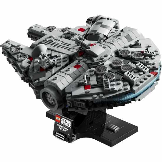 Lego Star Wars 75375 Millennium Falcon Lego Star Wars 75375 Millennium Falcon