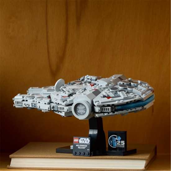 Lego Star Wars 75375 Millennium Falcon Lego Star Wars 75375 Millennium Falcon