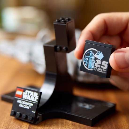 Lego Star Wars 75375 Millennium Falcon Lego Star Wars 75375 Millennium Falcon