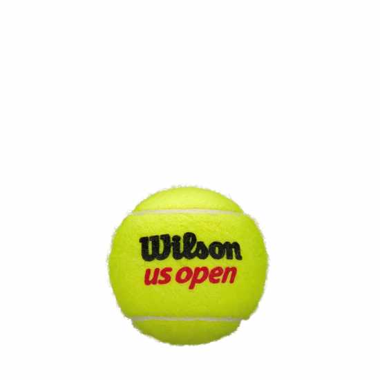 Топки за тенис Wilson Open Xd 4 Ball Wilson Open Xd 4 Ball Топки за тенис
