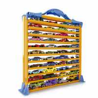 Rack N' Track Cars & Toys Storage  Подаръци и играчки