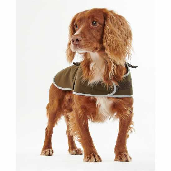 Barbour Waterproof Dog Coat  