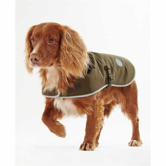 Barbour Waterproof Dog Coat  