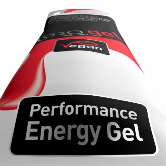 Energy Gel (15X 45G) Cherry Bakewell Спортни хранителни добавки