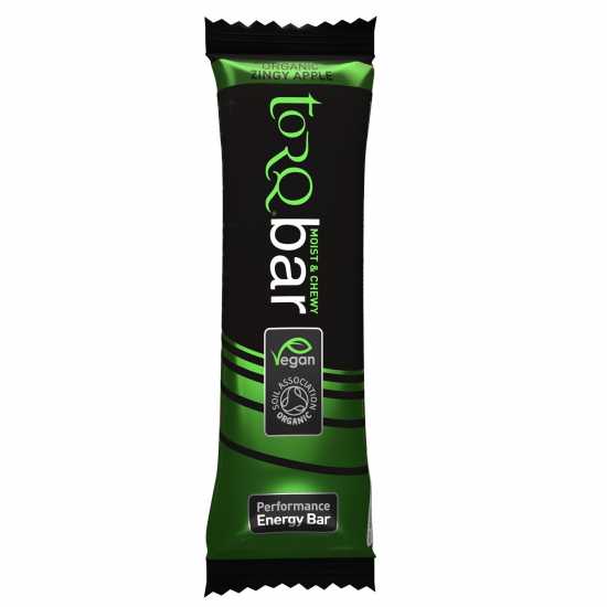 Organic Energy Bar (15X 45G)  Спортни хранителни добавки