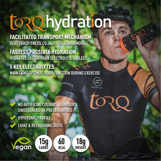 Taster Pouch 10 Pack Energy & Hydration Drinks  Спортни хранителни добавки