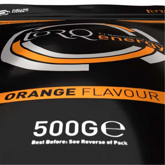 Natural Energy Drink Orange Спортни хранителни добавки