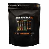 Organic Bar Taster Pack (Pouch Of 6)