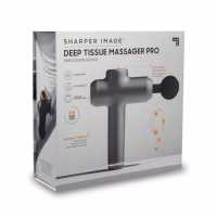 Deep Tissue Massage Gun Pro