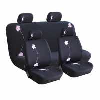 Bloom Seat Cover Set