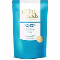 Bondi Sands 250G Coconut And Sea Salt Scrub  Тоалетни принадлежности