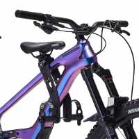 Shotgun 2.0 Child Bike Seat  Колоездачни аксесоари
