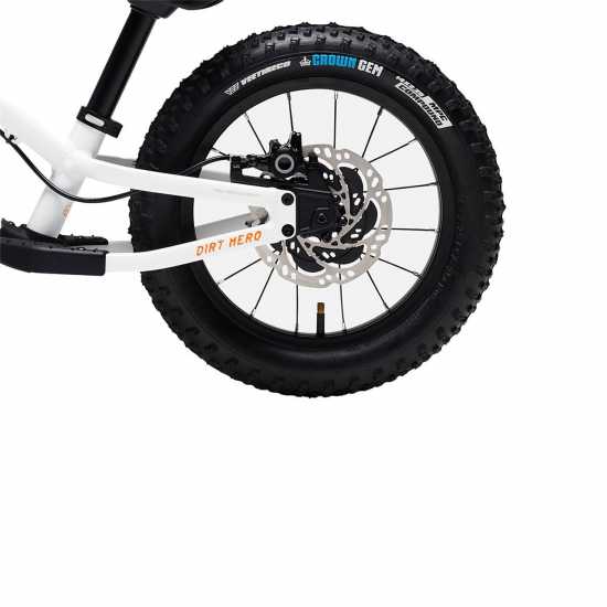 Rear Brake Kit Magura  Детски велосипеди