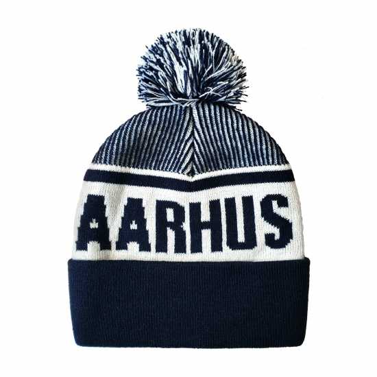 Шапки с козирка Team Beanie Hat Adults Архус Team Beanie Hat Adults Архус Шапки с козирка