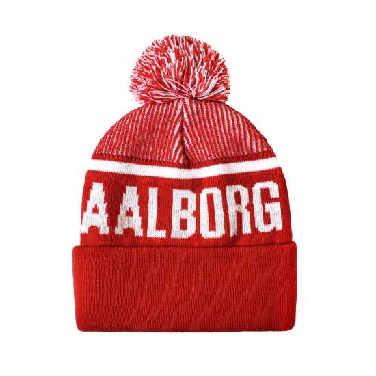 Шапки с козирка Team Beanie Hat Adults Алборг Team Beanie Hat Adults Алборг Шапки с козирка
