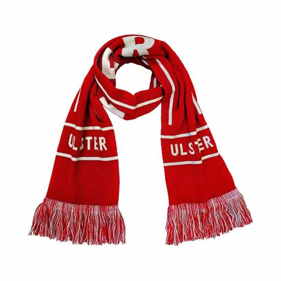 Зимни аксесоари Team Scarf Senior Улстър Team Scarf Senior Улстър Зимни аксесоари