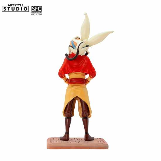 Трофеи Gb Eye Avatar The Last Airbender Figurine - Aang Gb Eye Avatar The Last Airbender Figurine - Aang Трофеи