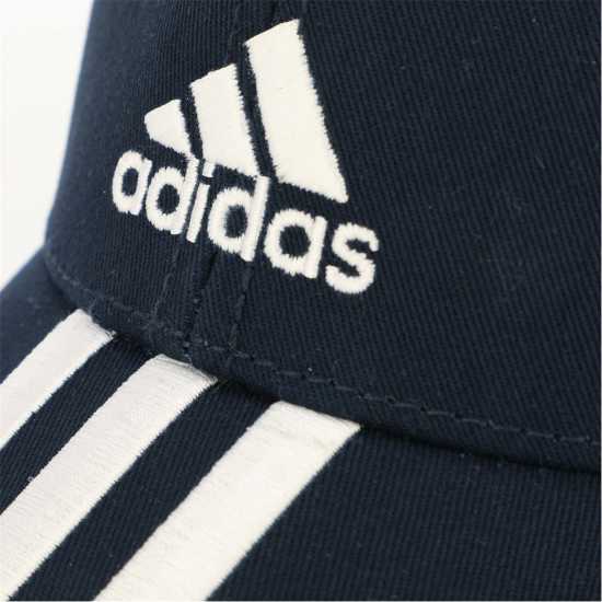 Adidas Baseball 3-Stripes Twill Cap  Шапки с козирка