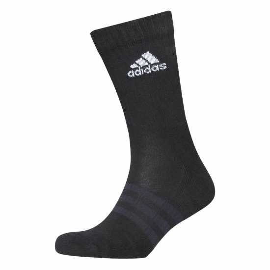 Adidas 3-Pack Cushioned Crew Socks  Мъжки чорапи