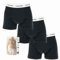 Calvin Klein Boxer Shorts 3 Pack