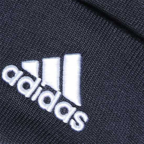 Adidas Logo Woolie Beanie Hat  Шапки с козирка