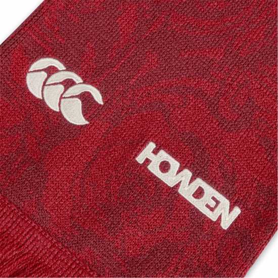 Ръкавици шапки и шалове Canterbury British And Irish Lions 2025 Supporters Scarf Adults Canterbury British And Irish Lions 2025 Supporters Scarf Adults Ръкавици шапки и шалове