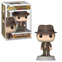 Funko Pop! Movies: Indiana Jones  Подаръци и играчки