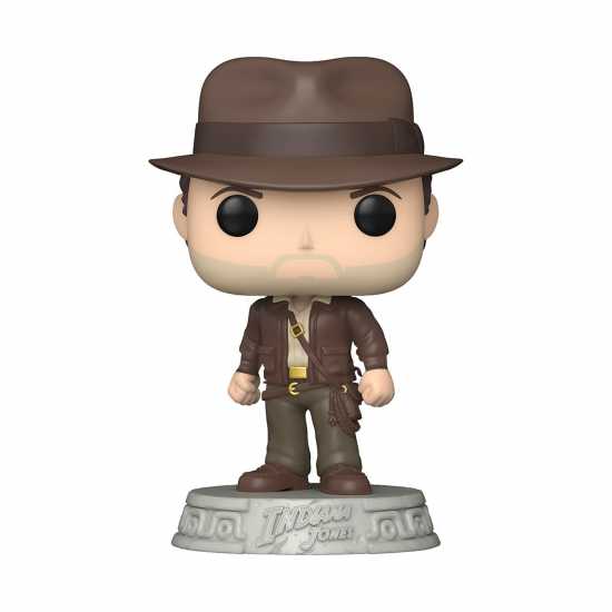 Funko Pop! Movies: Indiana Jones  Подаръци и играчки