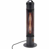 Outsunny Table Top Patio Tower Heater  Градина