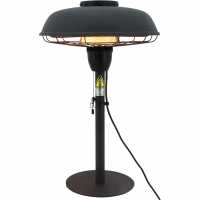 Outsunny 2.1Kw Table Top Patio Heater  Градина