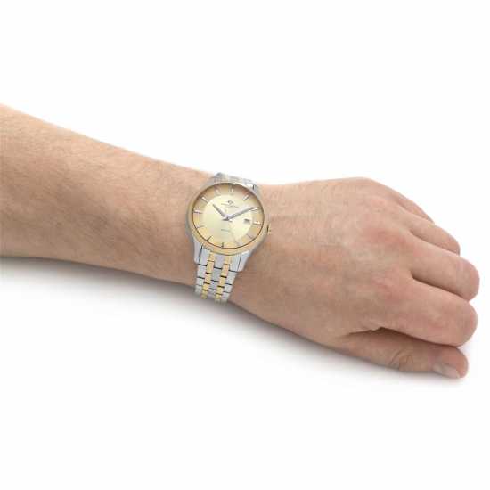 Continental Mens  Conti-Matic Automatic Watch