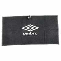 Umbro Logo Towel 99