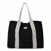 Lyle And Scott Beach Tote Bag  