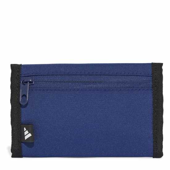 Портфейли Adidas Linear Wallet Adults Adidas Linear Wallet Adults Портфейли