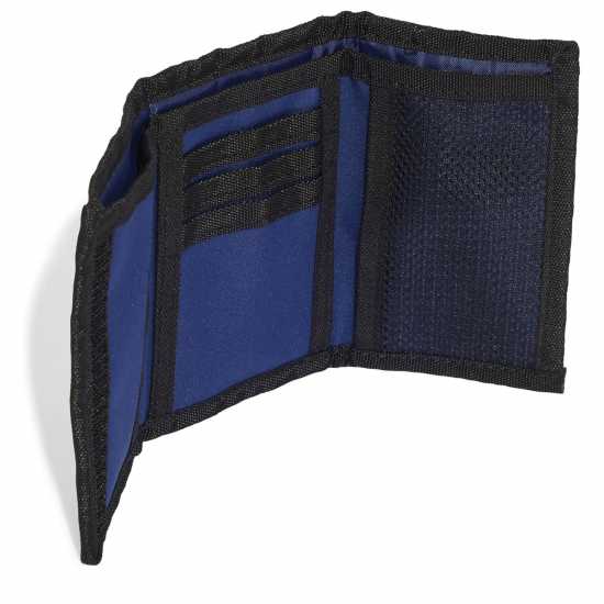 Портфейли Adidas Linear Wallet Adults Adidas Linear Wallet Adults Портфейли