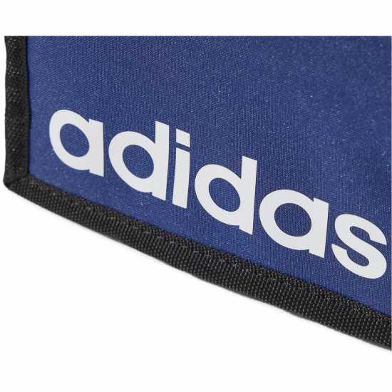 Портфейли Adidas Linear Wallet Adults Adidas Linear Wallet Adults Портфейли