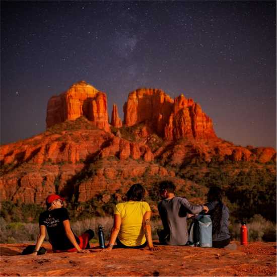 Бутилки за вода Hydro Flask 21Oz Standard Mouth Индиго Hydro Flask 21Oz Standard Mouth Индиго Бутилки за вода