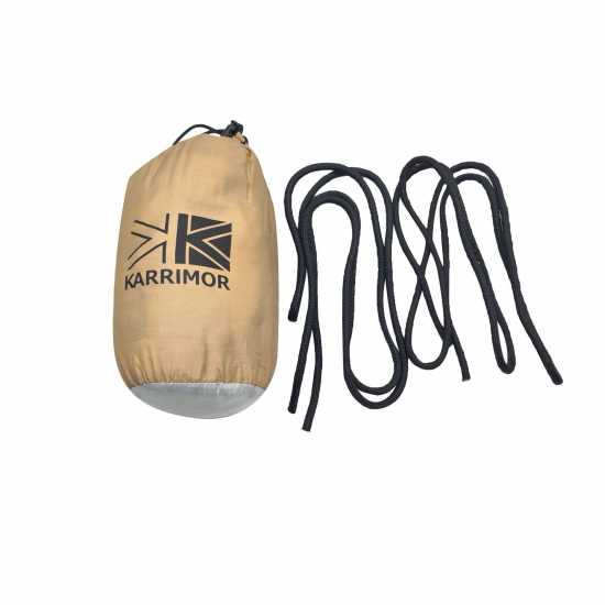 Gelert Hammock  Надуваеми легла и спални постелки