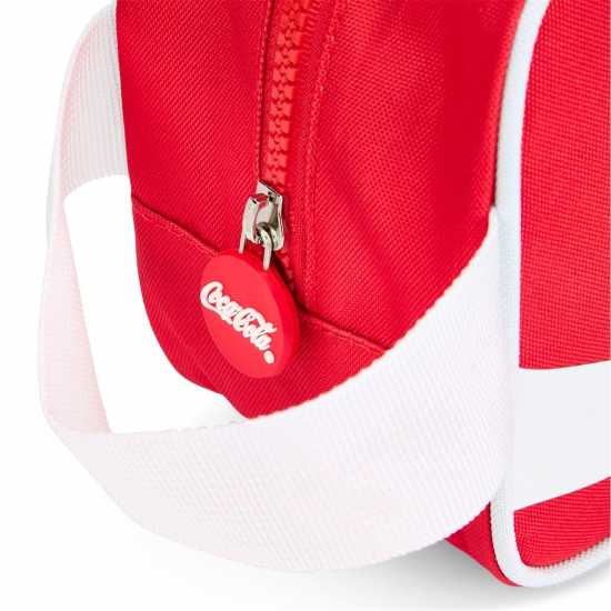 Coca Cola Coca-Cola Officially Licensed Wash Bag Coca Cola Coca-Cola Officially Licensed Wash Bag