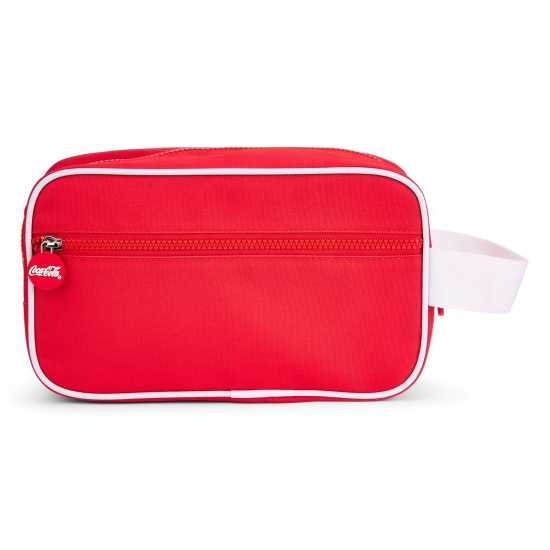 Coca Cola Coca-Cola Officially Licensed Wash Bag Coca Cola Coca-Cola Officially Licensed Wash Bag