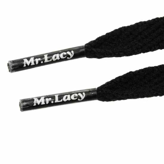 Outdoor Equipment Mr Lacy Flatties Black Почистване и импрегниране