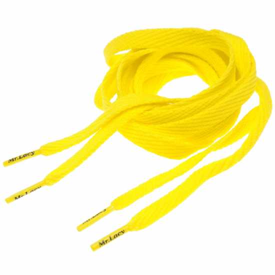 Outdoor Equipment Mr Lacy Flatties Yellow Почистване и импрегниране